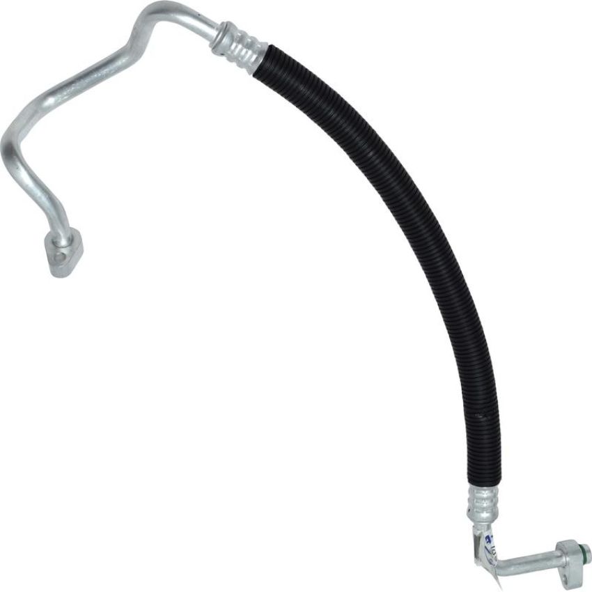 Universal Air Conditioning HA 11087C A/C Suction Line Hose Assembly -- Suction Line