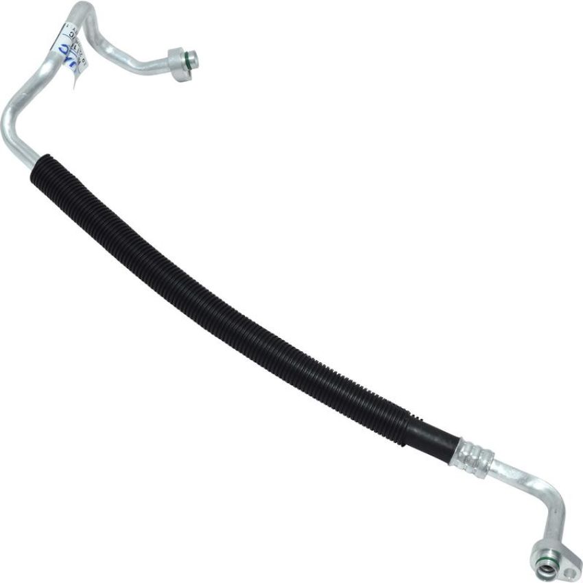 Universal Air Conditioning HA 11087C A/C Suction Line Hose Assembly -- Suction Line