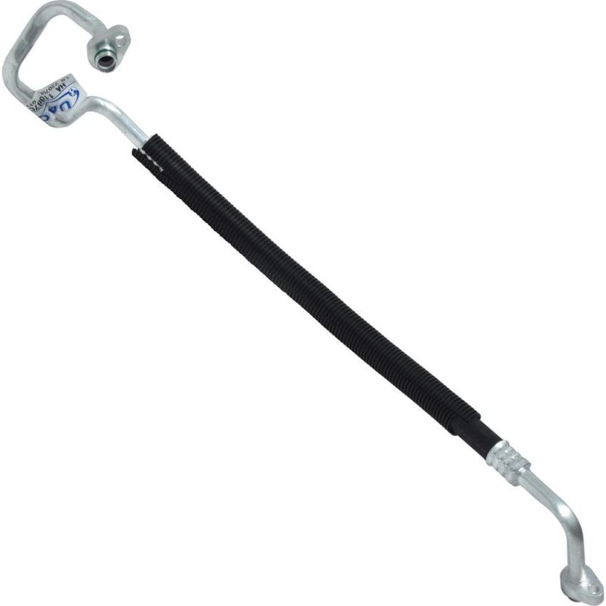 Universal Air Conditioning HA 11087C A/C Suction Line Hose Assembly -- Suction Line