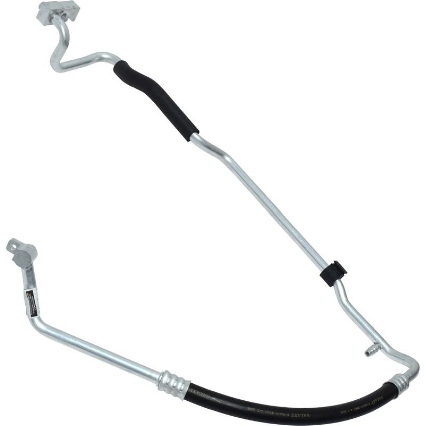 Universal Air Conditioning HA 11089C A/C Suction Line Hose Assembly -- Suction Line