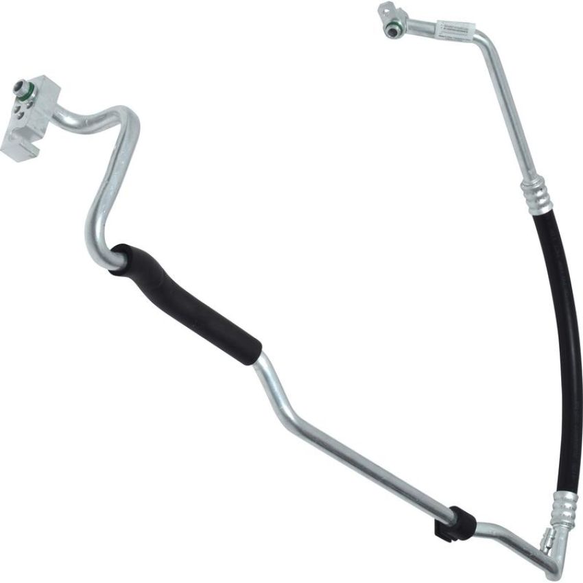 Universal Air Conditioning HA 11089C A/C Suction Line Hose Assembly -- Suction Line
