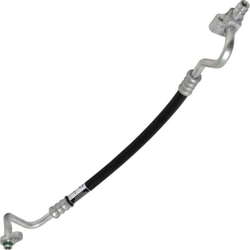 Universal Air Conditioning HA 11090C A/C Refrigerant Discharge Hose -- Discharge Line