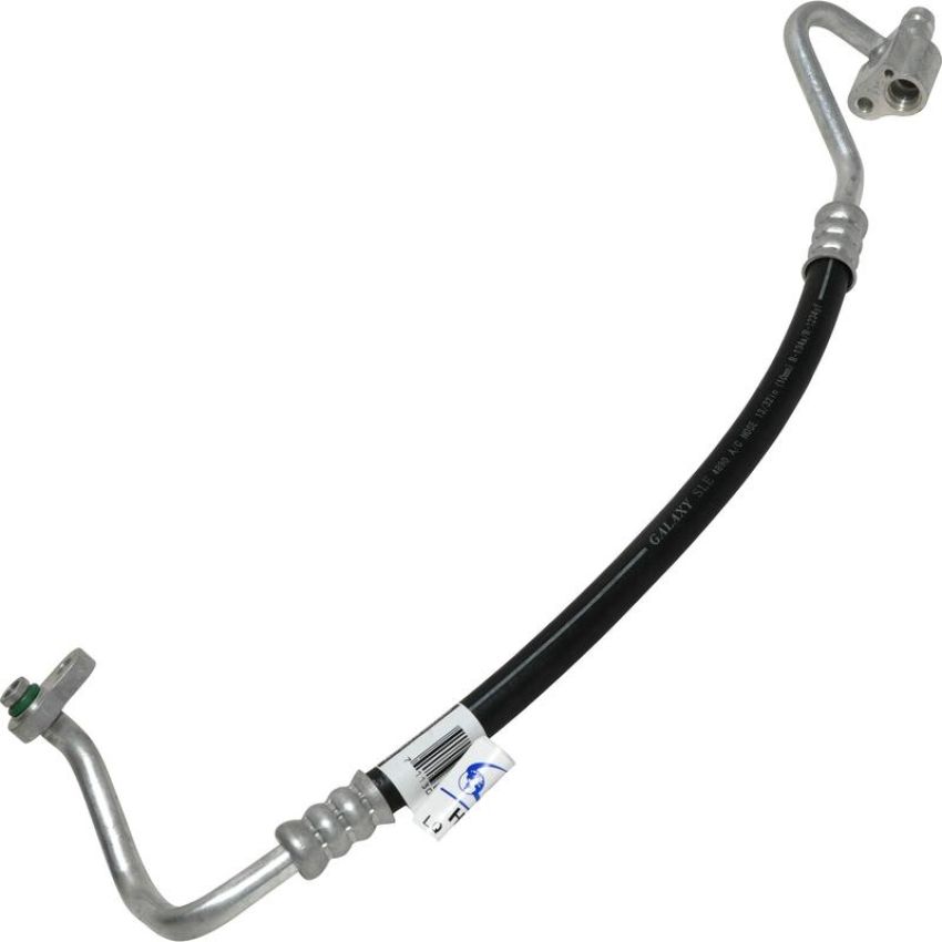 Universal Air Conditioning HA 11090C A/C Refrigerant Discharge Hose -- Discharge Line