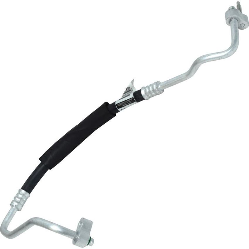 Universal Air Conditioning HA 11091C A/C Refrigerant Discharge Hose -- Discharge Line