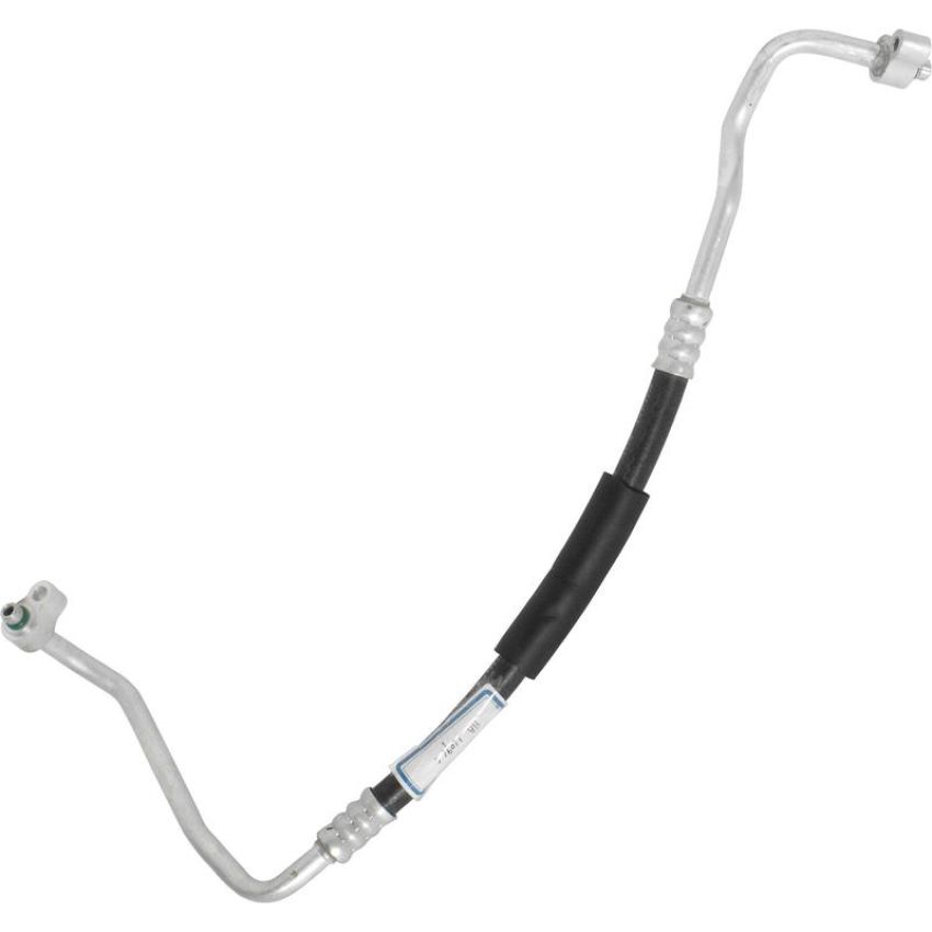 Universal Air Conditioning HA 11091C A/C Refrigerant Discharge Hose -- Discharge Line