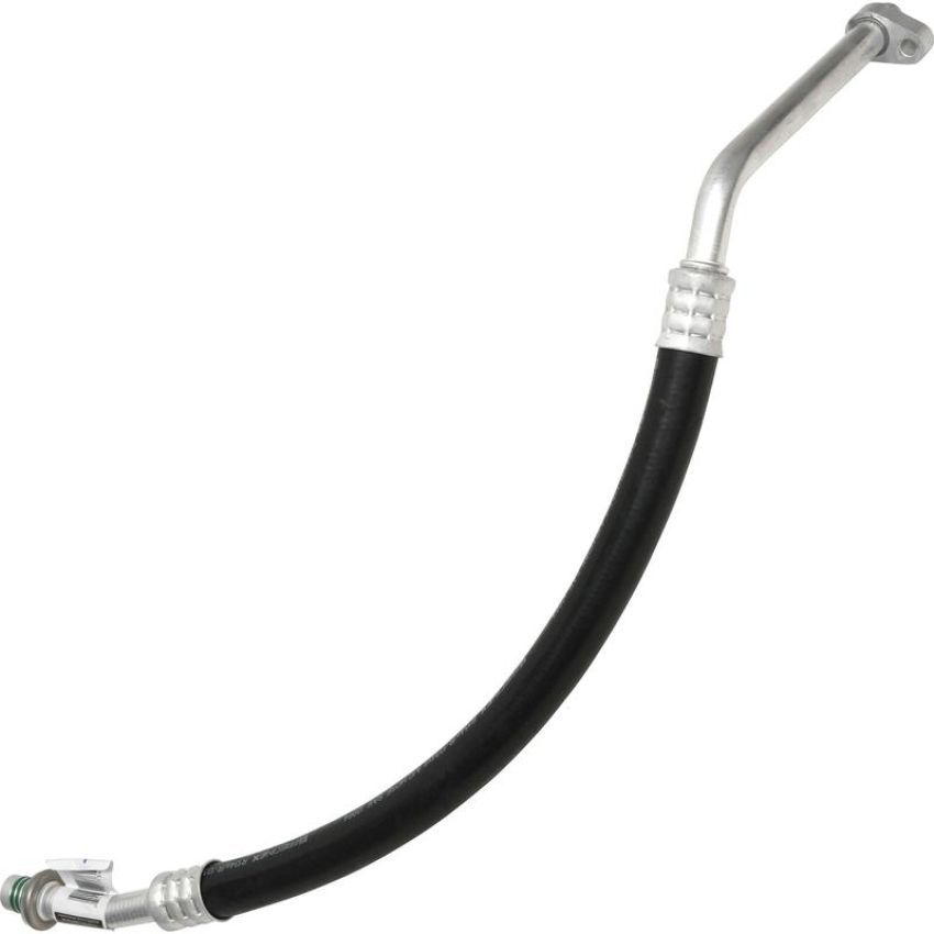Universal Air Conditioning HA 11095C A/C Suction Line Hose Assembly -- Suction Line