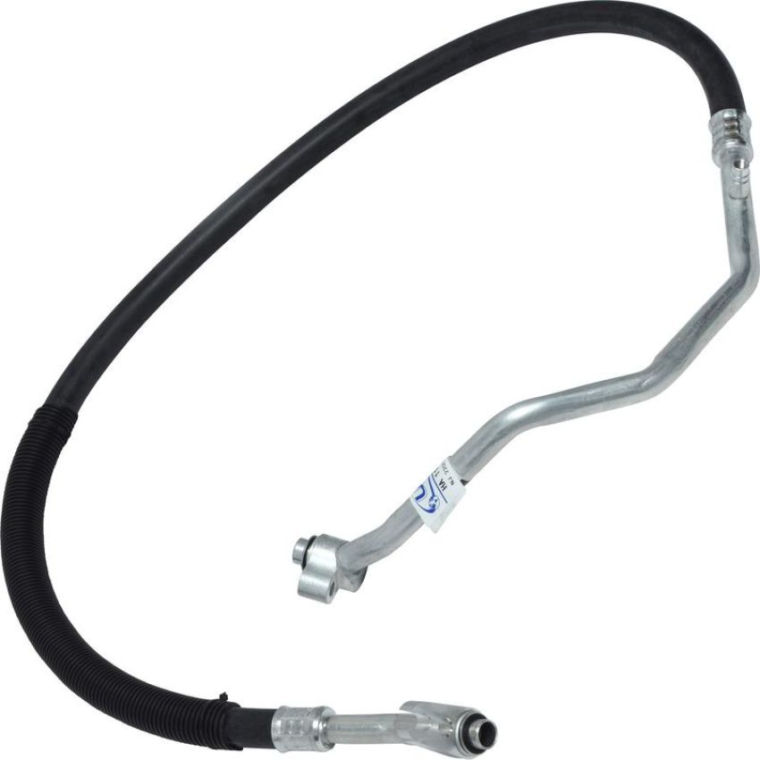 Universal Air Conditioning HA 11097C A/C Suction Line Hose Assembly -- Suction Line