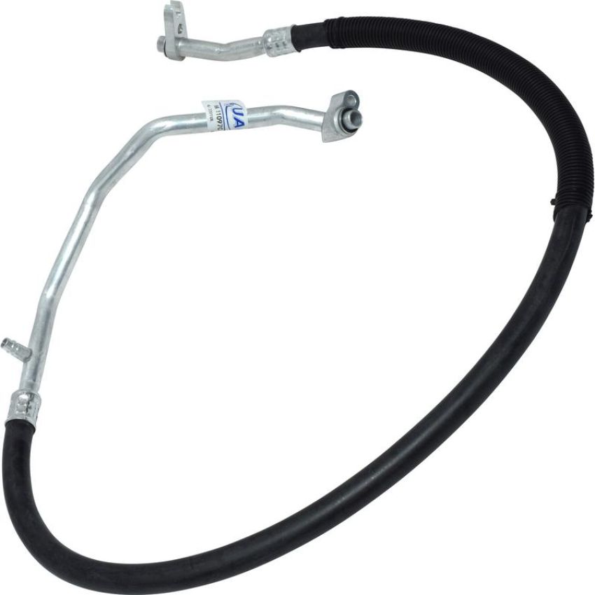 Universal Air Conditioning HA 11097C A/C Suction Line Hose Assembly -- Suction Line