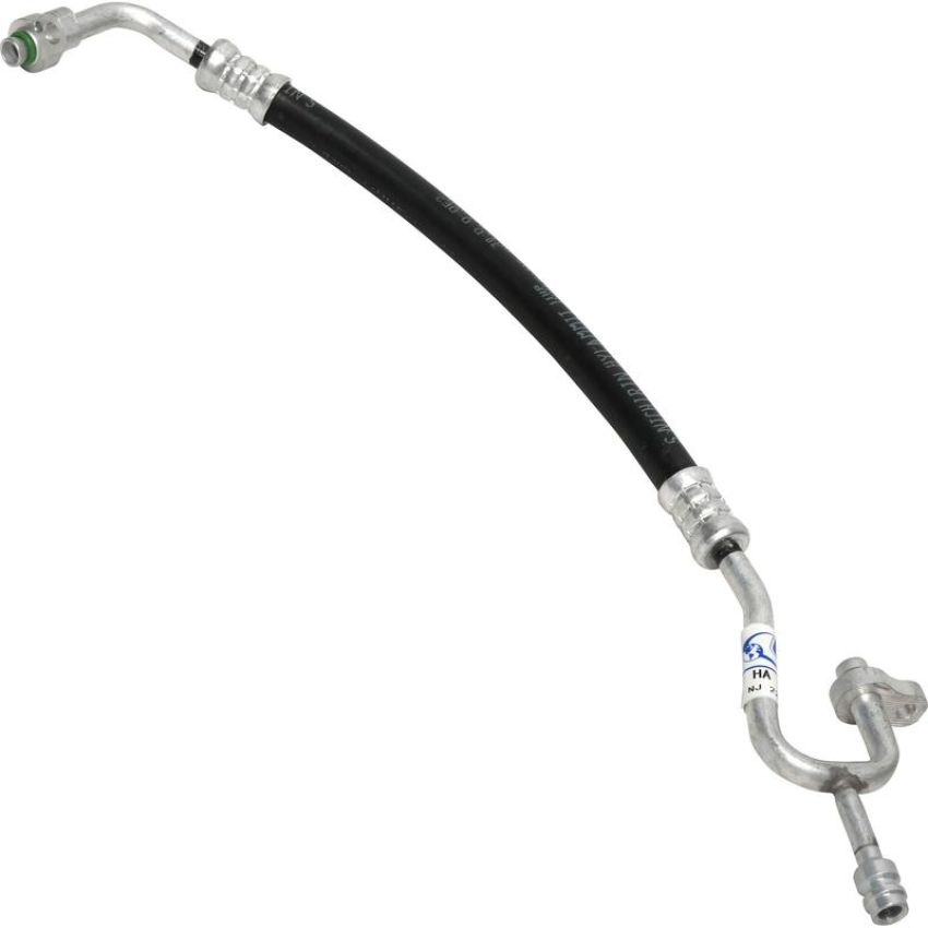 Universal Air Conditioning HA 11098C A/C Refrigerant Discharge Hose -- Discharge Line