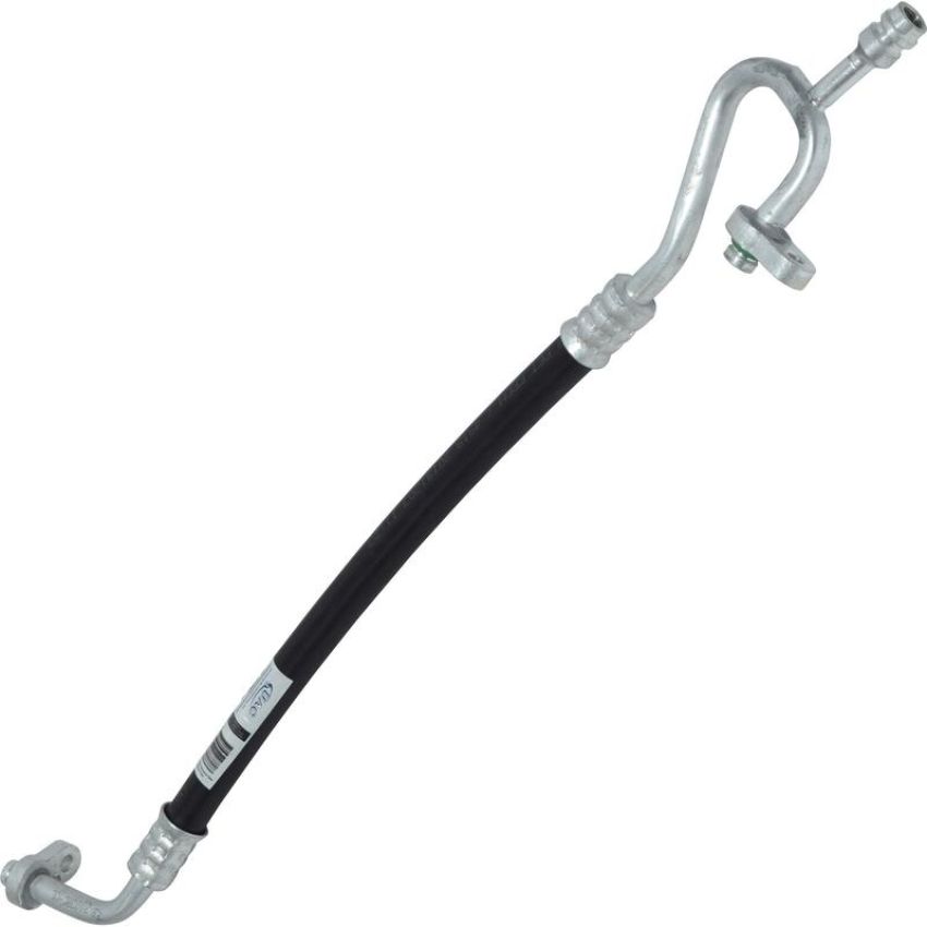 Universal Air Conditioning HA 11098C A/C Refrigerant Discharge Hose -- Discharge Line