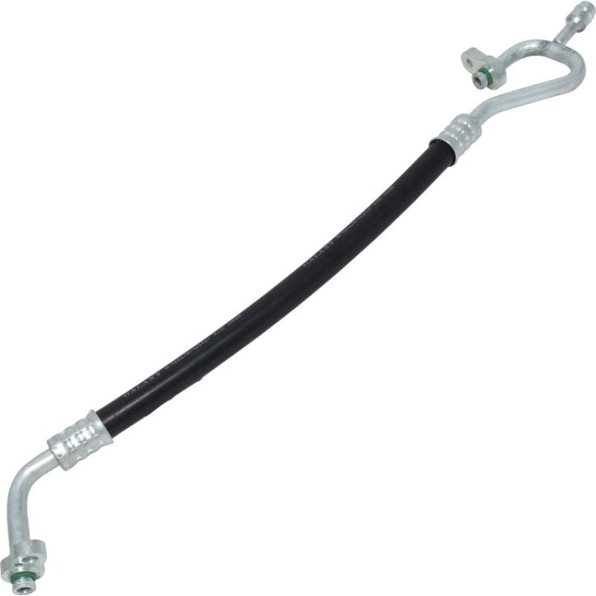 Universal Air Conditioning HA 11098C A/C Refrigerant Discharge Hose -- Discharge Line