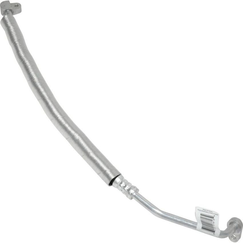 Universal Air Conditioning HA 11099C A/C Refrigerant Discharge Hose -- Discharge Line
