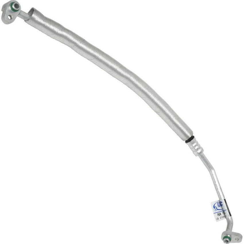 Universal Air Conditioning HA 11099C A/C Refrigerant Discharge Hose -- Discharge Line