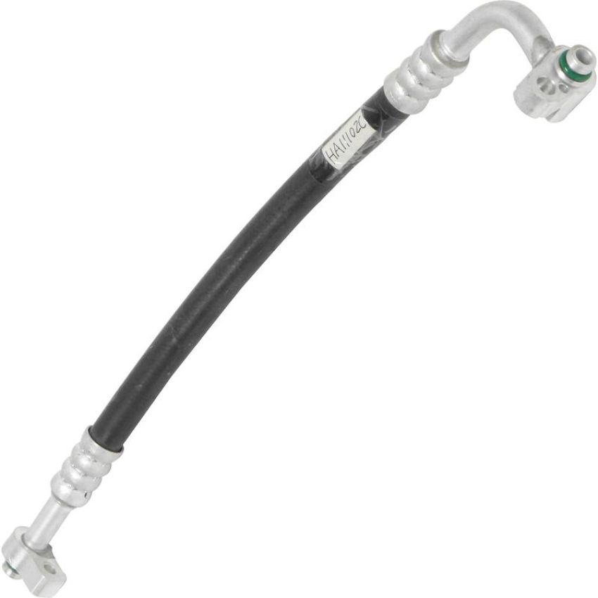 Universal Air Conditioning HA 11102C A/C Refrigerant Discharge Hose -- Discharge Line