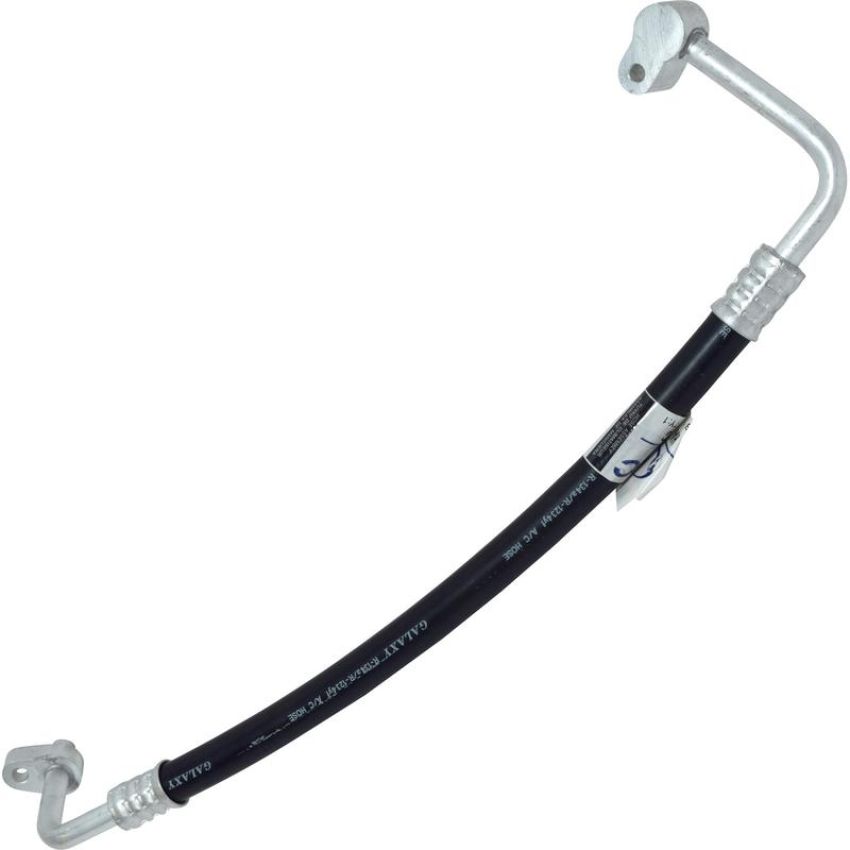 Universal Air Conditioning HA 11103C A/C Refrigerant Discharge Hose -- Discharge Line