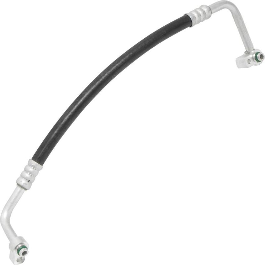 Universal Air Conditioning HA 11103C A/C Refrigerant Discharge Hose -- Discharge Line