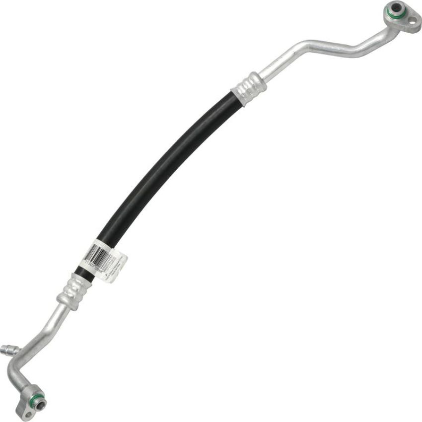 Universal Air Conditioning HA 11104C A/C Suction Line Hose Assembly -- Suction Line