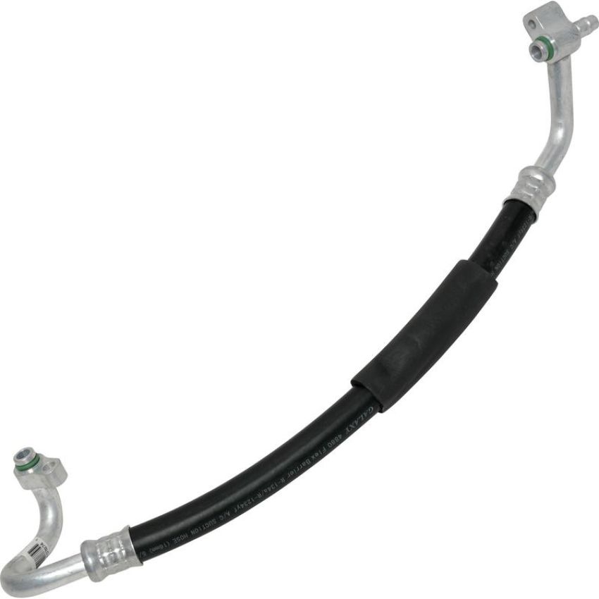 Universal Air Conditioning HA 11105C A/C Suction Line Hose Assembly -- Suction Line
