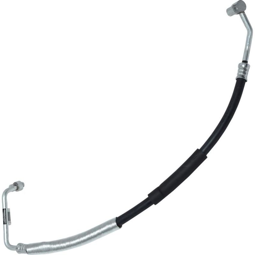 Universal Air Conditioning HA 11106C A/C Refrigerant Discharge Hose -- Discharge Line