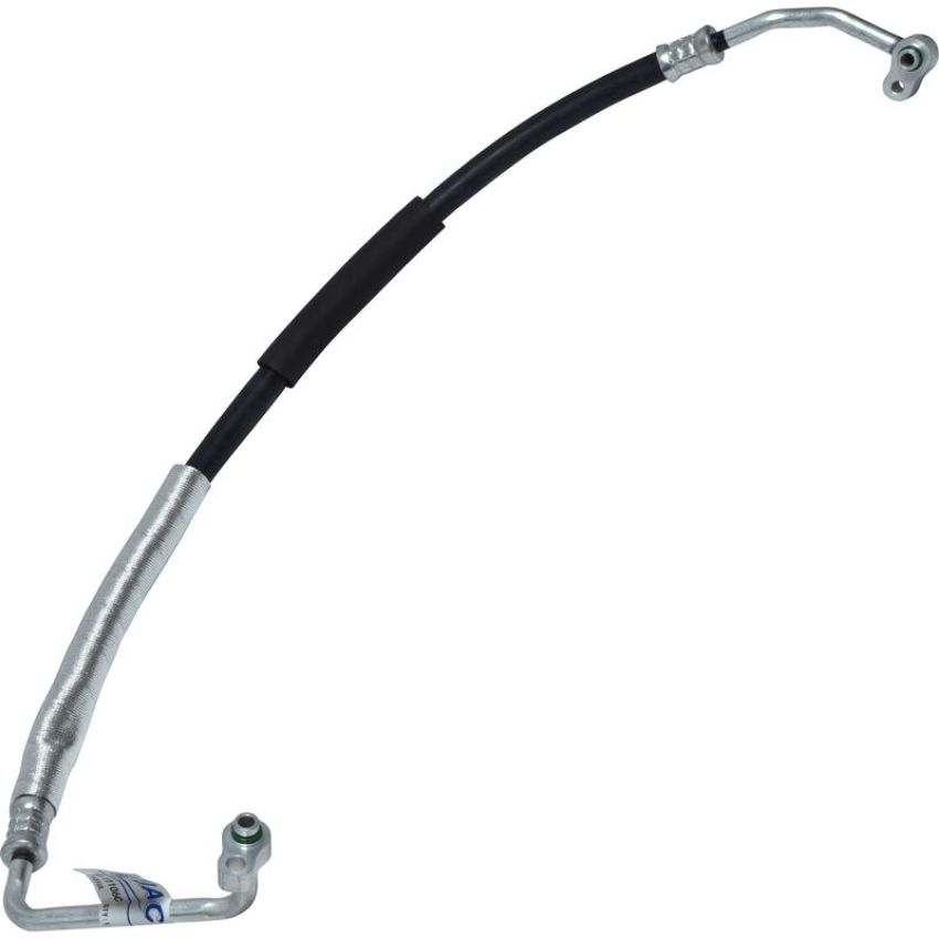 Universal Air Conditioning HA 11106C A/C Refrigerant Discharge Hose -- Discharge Line