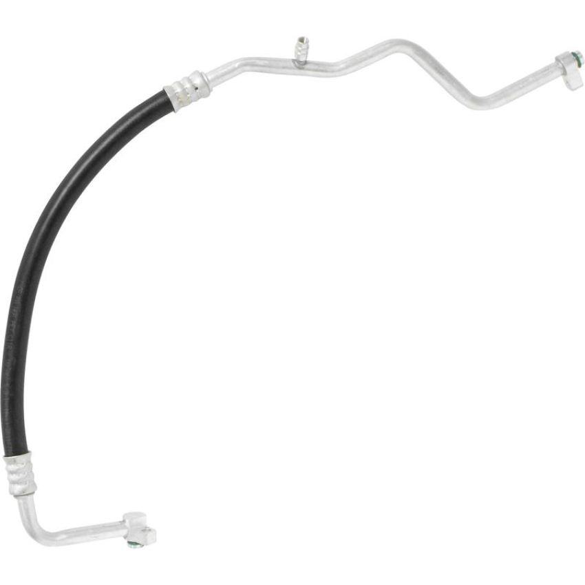 Universal Air Conditioning HA 11107C A/C Suction Line Hose Assembly -- Suction Line