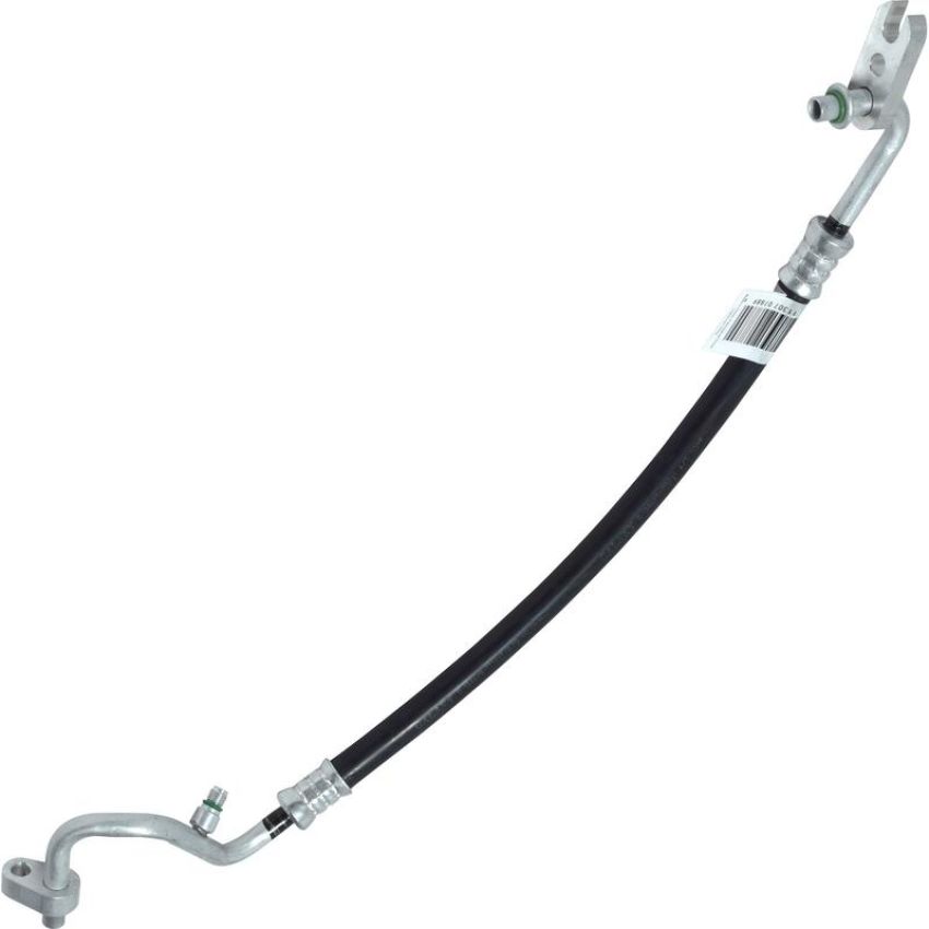 Universal Air Conditioning HA 11109C A/C Refrigerant Discharge Hose -- Discharge Line