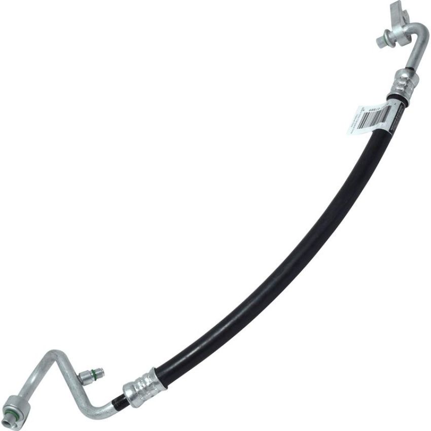 Universal Air Conditioning HA 11109C A/C Refrigerant Discharge Hose -- Discharge Line