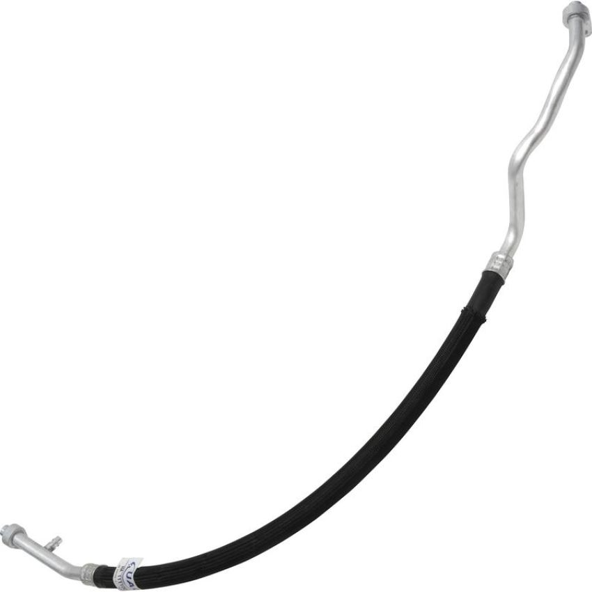 Universal Air Conditioning HA 11110C A/C Suction Line Hose Assembly -- Suction Line
