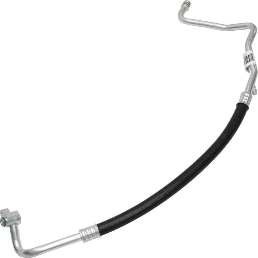 Universal Air Conditioning HA 11111C A/C Suction Line Hose Assembly -- Suction Line
