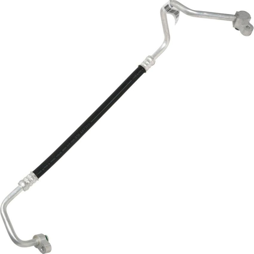 Universal Air Conditioning HA 11112C A/C Refrigerant Discharge Hose -- Discharge Line