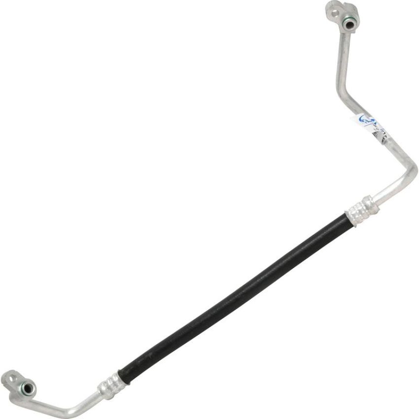 Universal Air Conditioning HA 11112C A/C Refrigerant Discharge Hose -- Discharge Line