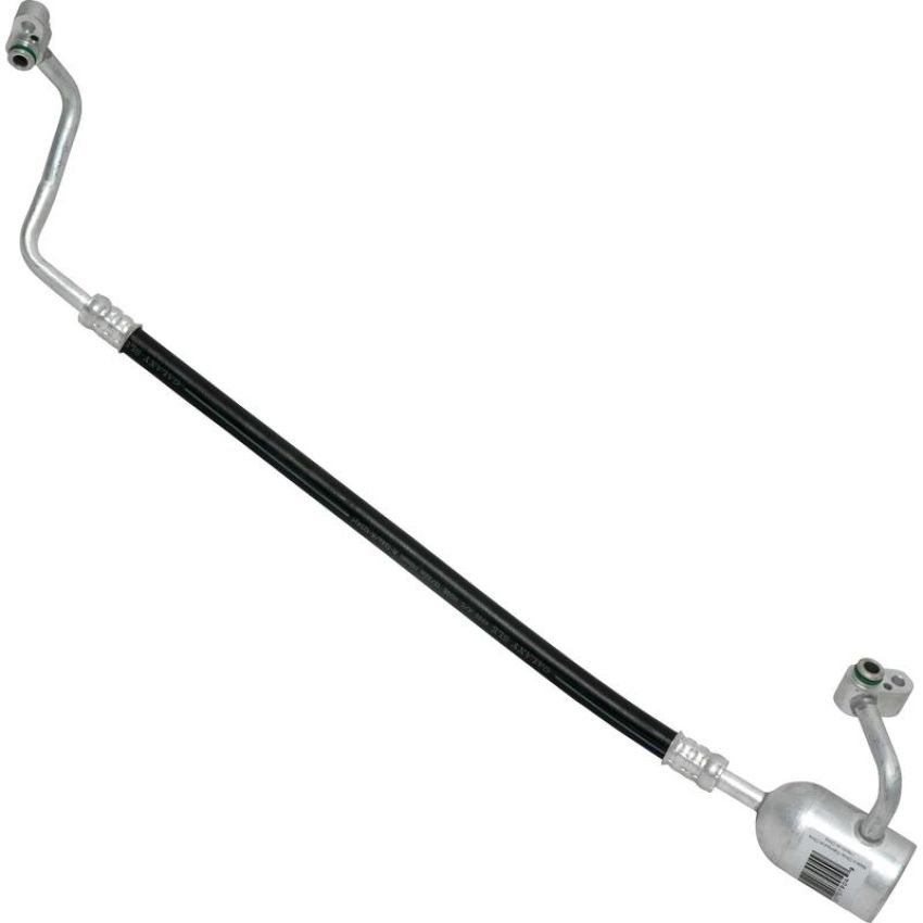 Universal Air Conditioning HA 11113C A/C Refrigerant Discharge Hose -- Discharge Line