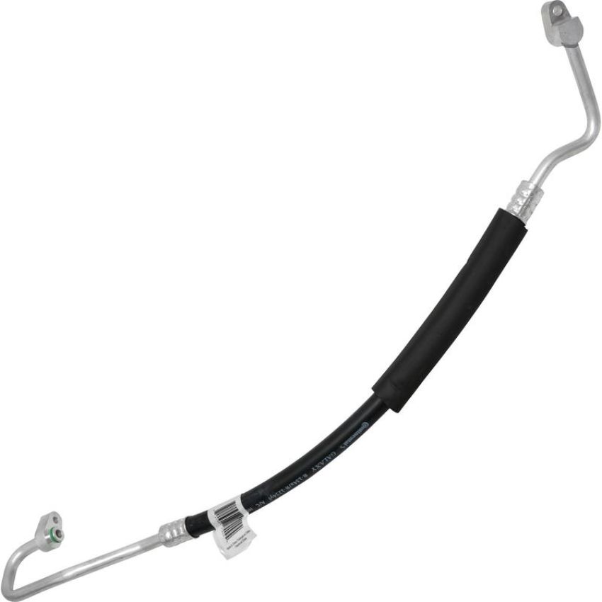 Universal Air Conditioning HA 11115C A/C Refrigerant Discharge Hose -- Discharge Line