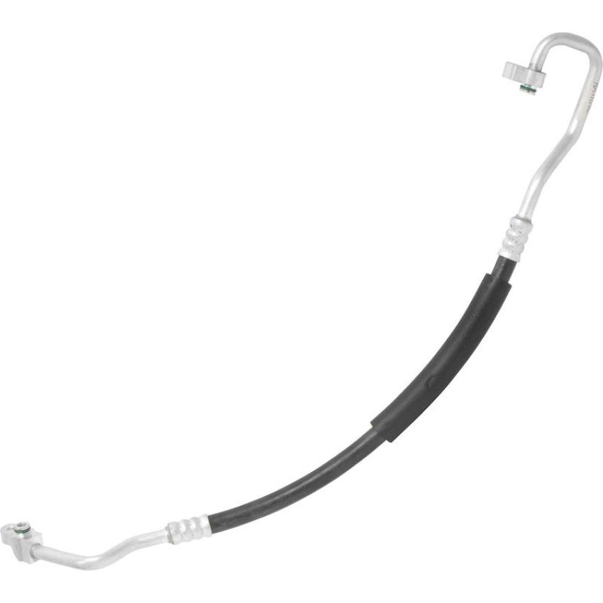 Universal Air Conditioning HA 11115C A/C Refrigerant Discharge Hose -- Discharge Line