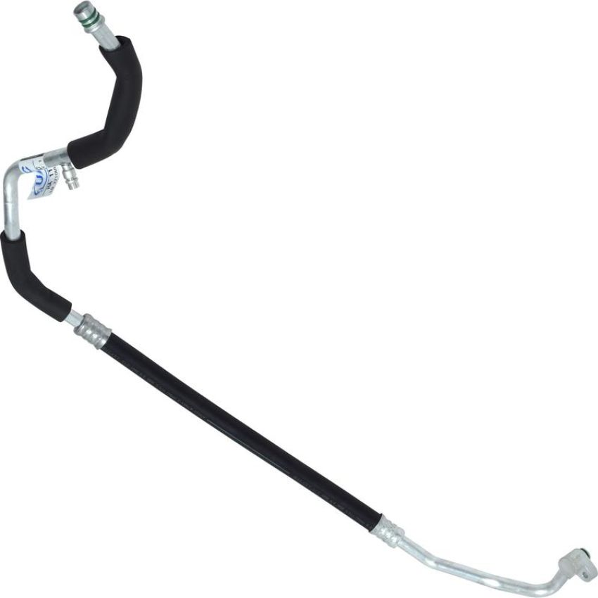 Universal Air Conditioning HA 11116C A/C Suction Line Hose Assembly -- Suction Line