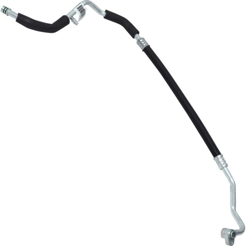 Universal Air Conditioning HA 11116C A/C Suction Line Hose Assembly -- Suction Line