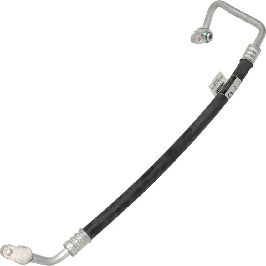 Universal Air Conditioning HA 11118C A/C Refrigerant Discharge Hose -- Discharge Line