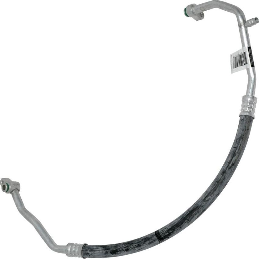 Universal Air Conditioning HA 11119C A/C Suction Line Hose Assembly -- Suction Line