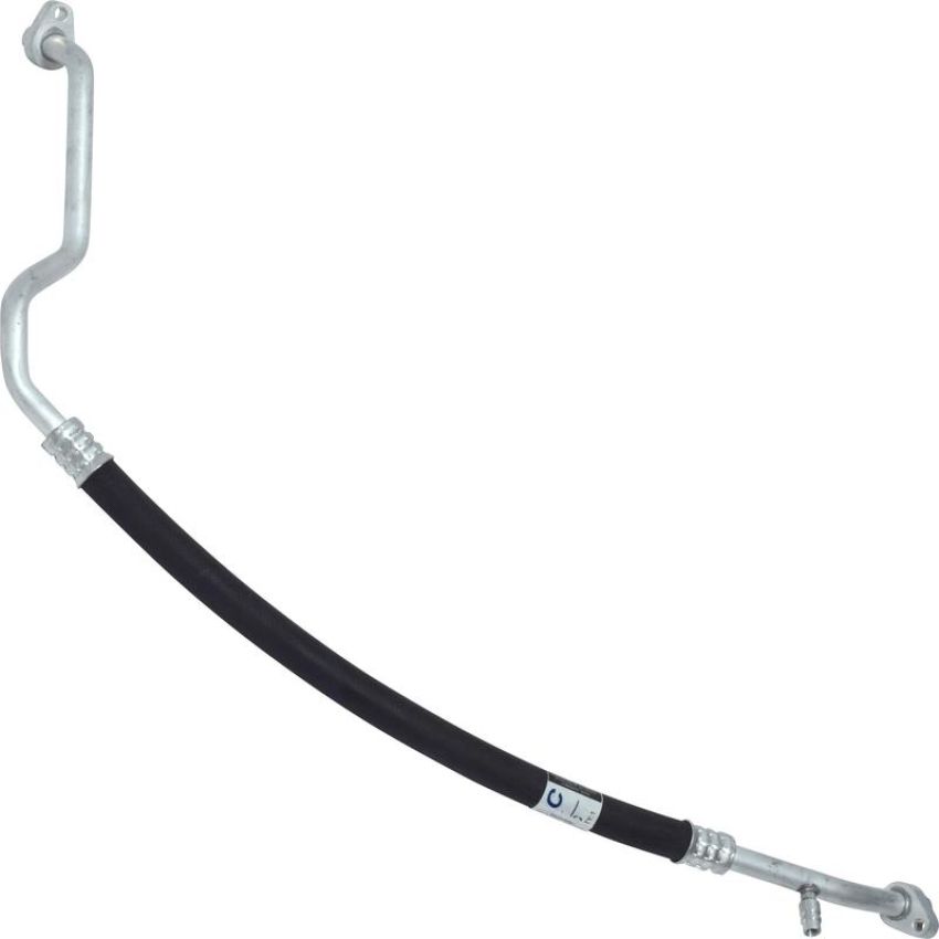 Universal Air Conditioning HA 111215C A/C Suction Line Hose Assembly -- Suction Line