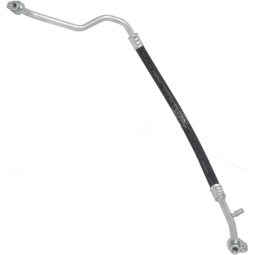 Universal Air Conditioning HA 111215C A/C Suction Line Hose Assembly -- Suction Line