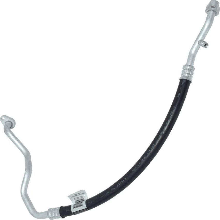 Universal Air Conditioning HA 111216C A/C Suction Line Hose Assembly -- Suction Line