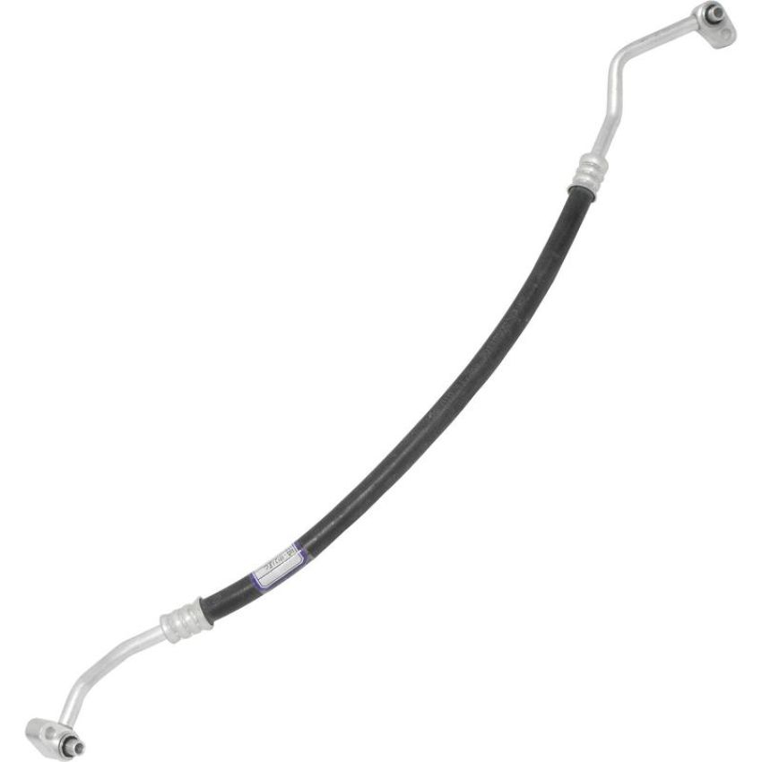 Universal Air Conditioning HA 111218C A/C Refrigerant Discharge Hose -- Discharge Line