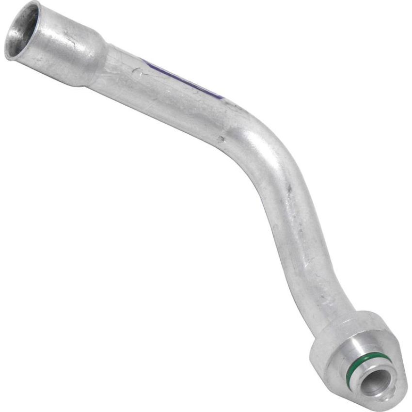 Universal Air Conditioning HA 111219C A/C Suction Line Hose Assembly -- Suction Line