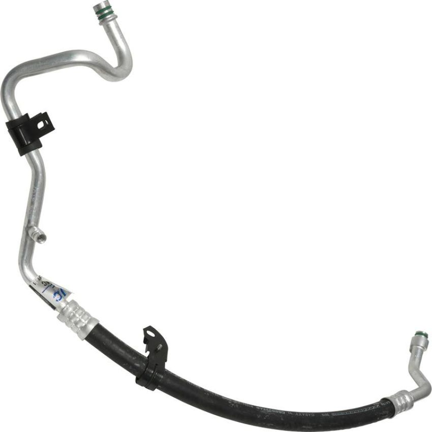 Universal Air Conditioning HA 11121C A/C Suction Line Hose Assembly -- Suction Line