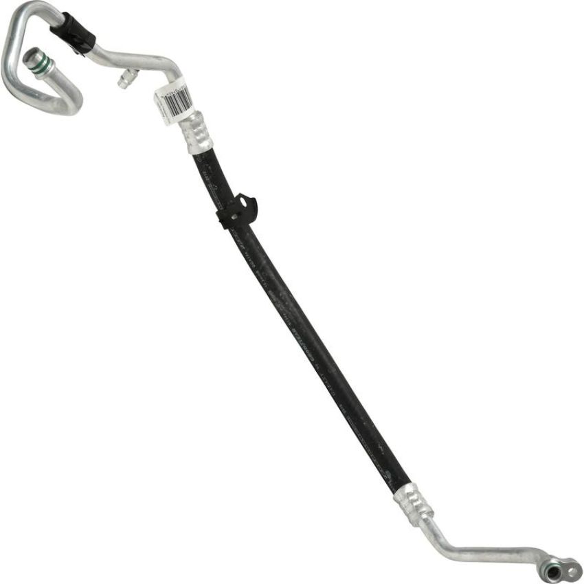 Universal Air Conditioning HA 11121C A/C Suction Line Hose Assembly -- Suction Line