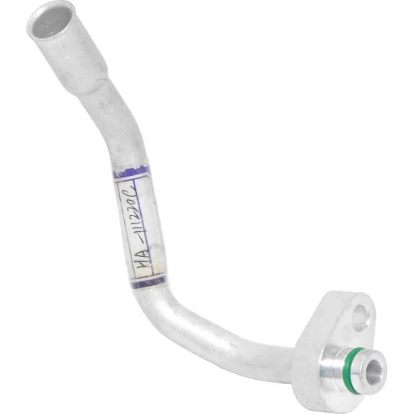 Universal Air Conditioning HA 111220C A/C Manifold Hose Assembly -- Suction and Discharge Assembly