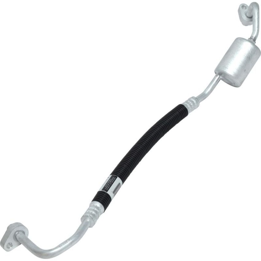 Universal Air Conditioning HA 111223C A/C Refrigerant Discharge Hose -- Discharge Line