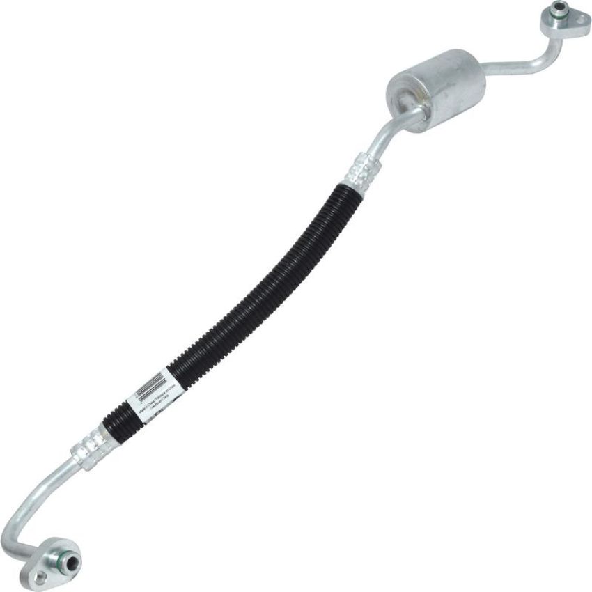 Universal Air Conditioning HA 111223C A/C Refrigerant Discharge Hose -- Discharge Line