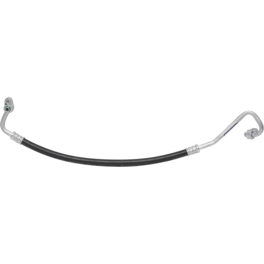 Universal Air Conditioning HA 111224C A/C Refrigerant Discharge Hose -- Discharge Line