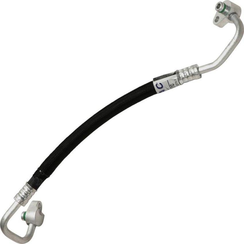 Universal Air Conditioning HA 111227C A/C Refrigerant Discharge Hose -- Discharge Line